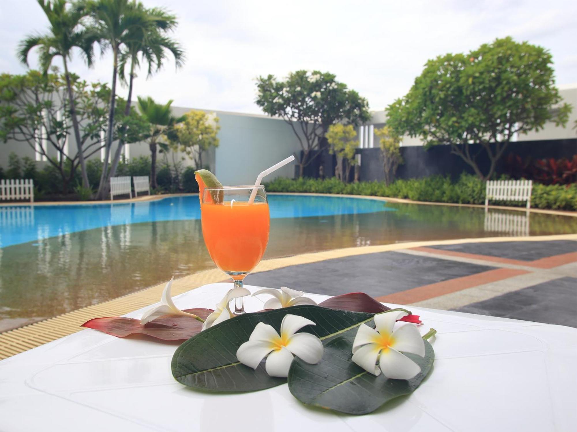 Fortune Hotel Korat- SHA Plus Nakhonratchasima Exterior foto