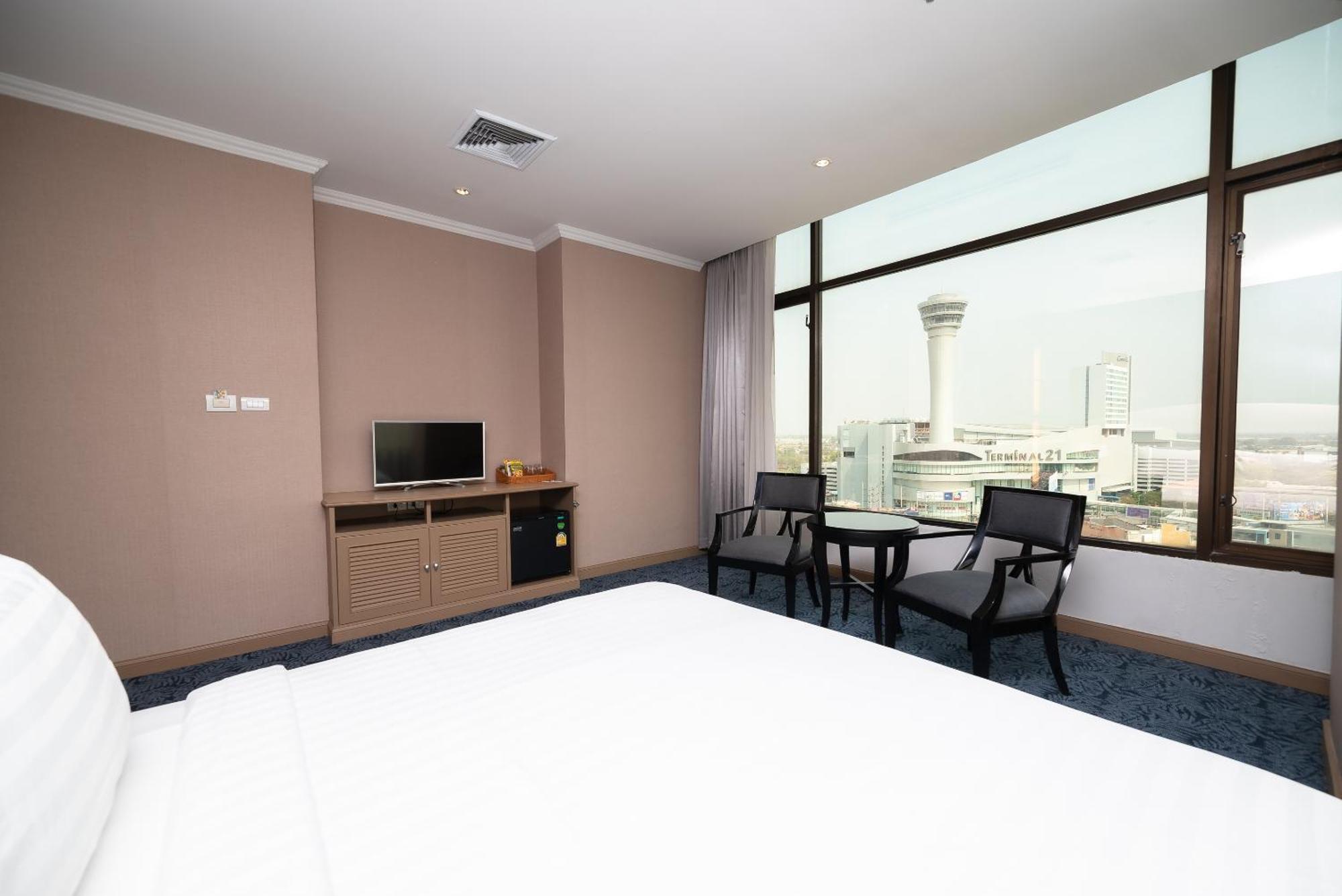 Fortune Hotel Korat- SHA Plus Nakhonratchasima Exterior foto