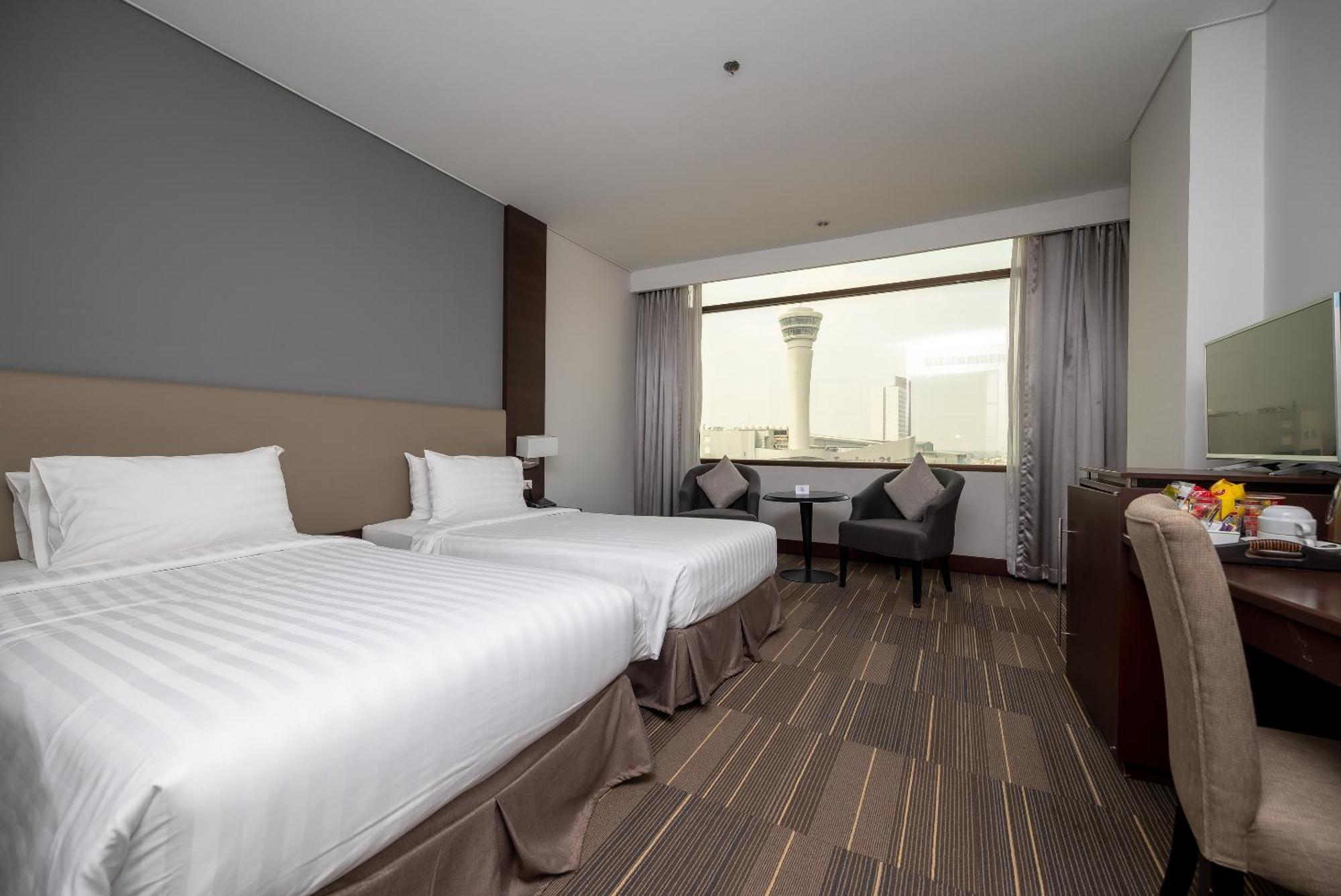Fortune Hotel Korat- SHA Plus Nakhonratchasima Exterior foto