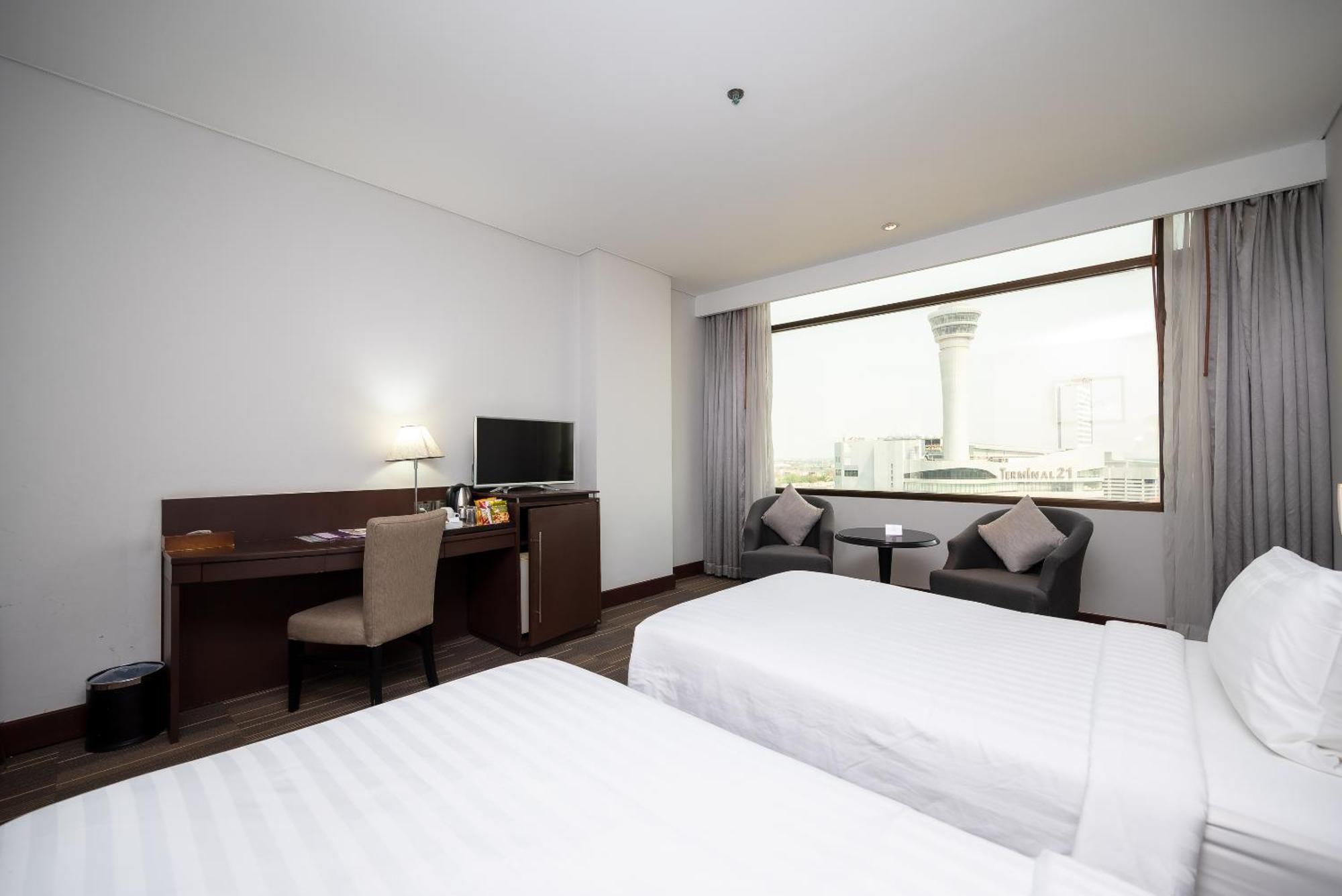 Fortune Hotel Korat- SHA Plus Nakhonratchasima Exterior foto