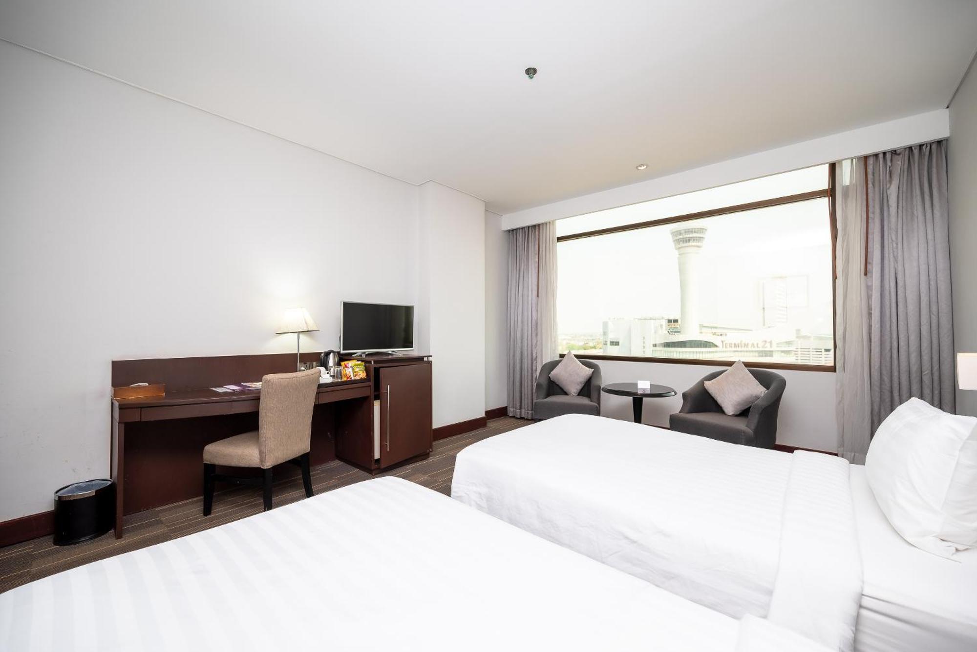 Fortune Hotel Korat- SHA Plus Nakhonratchasima Exterior foto