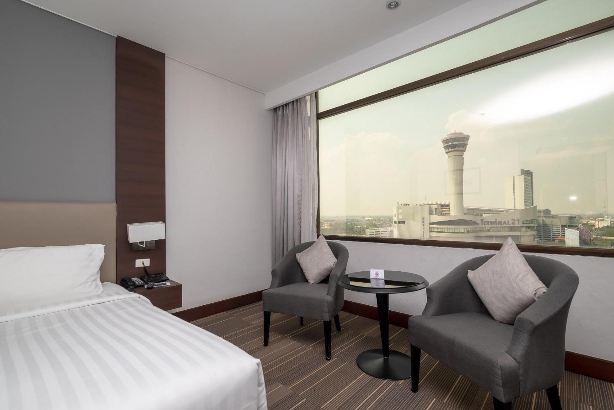 Fortune Hotel Korat- SHA Plus Nakhonratchasima Exterior foto