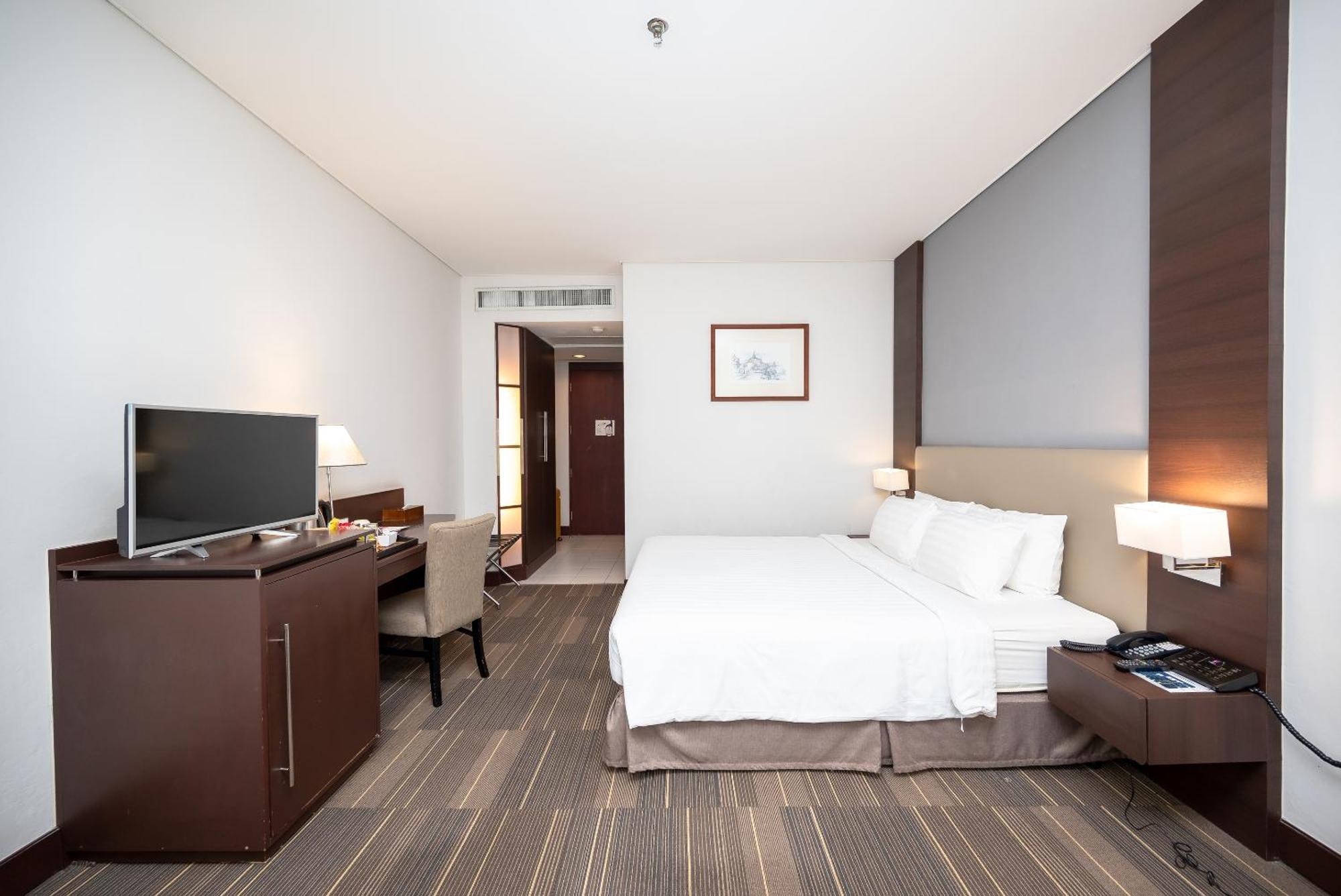 Fortune Hotel Korat- SHA Plus Nakhonratchasima Exterior foto