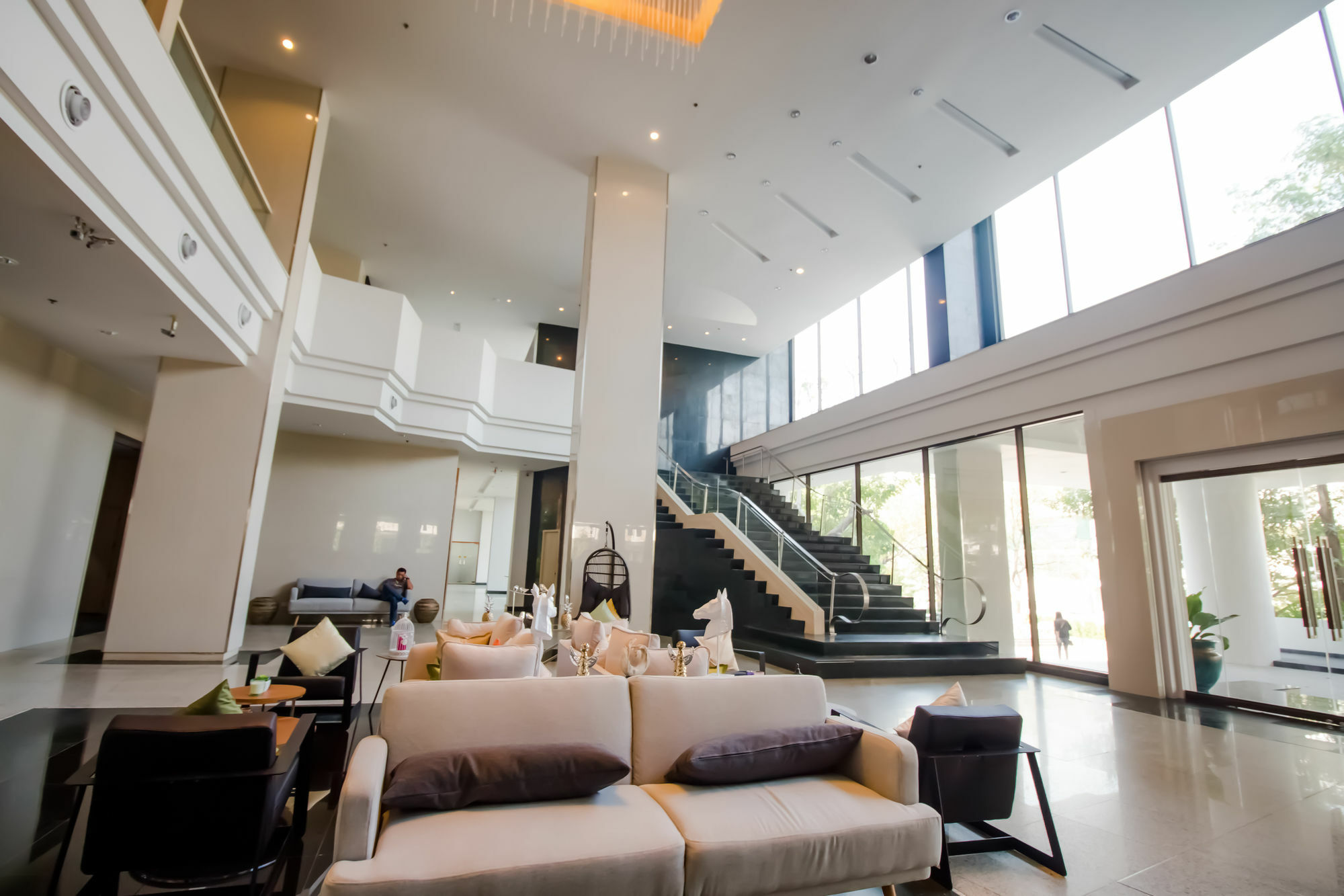 Fortune Hotel Korat- SHA Plus Nakhonratchasima Exterior foto